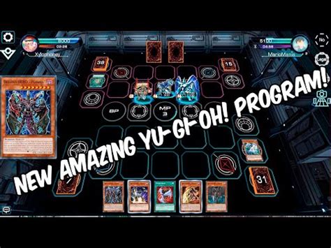 best yugioh simulator|yugioh simulator download.